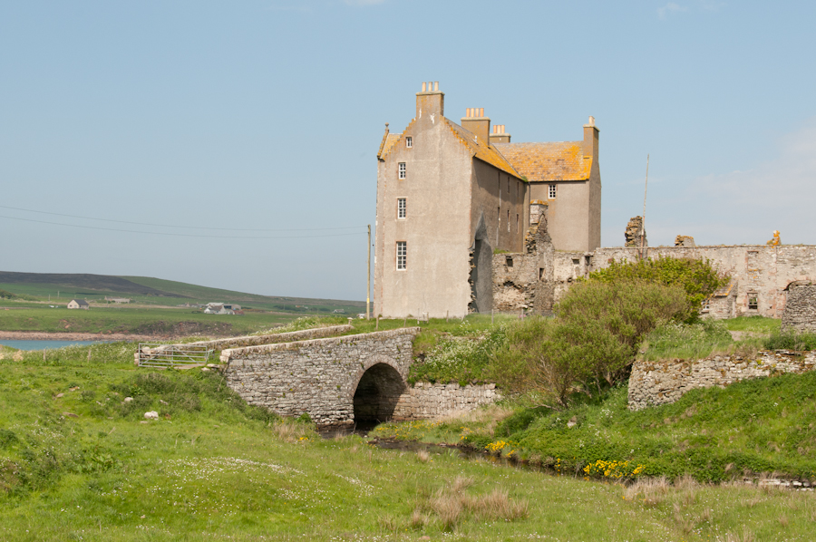 Freswick Bridge